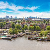 DRMI-Amsterdam DRMI-Amsterdam